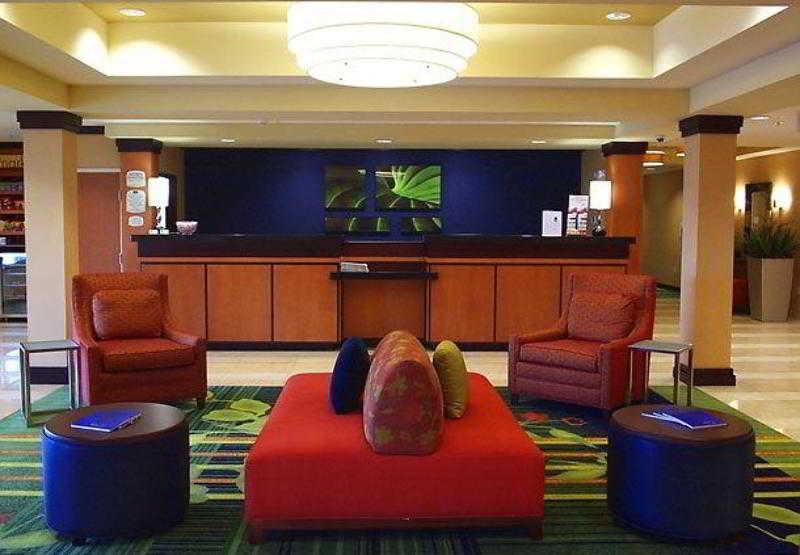 Fairfield Inn And Suites By Marriott Seymour Kültér fotó