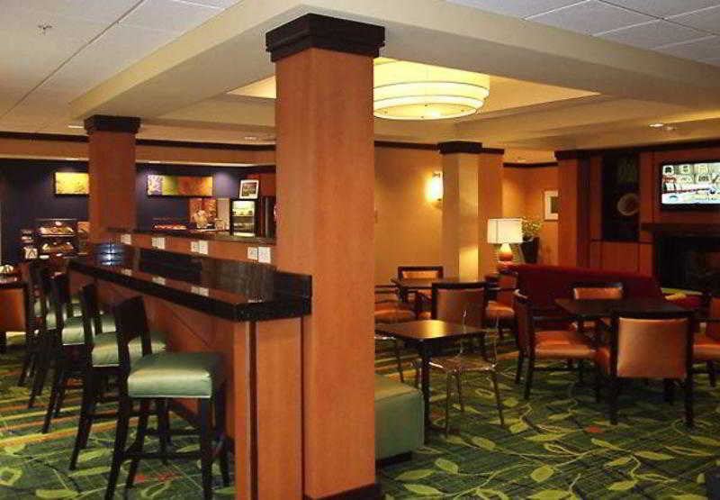 Fairfield Inn And Suites By Marriott Seymour Kültér fotó